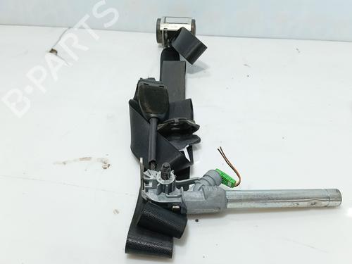 Used Front left seatbelt Front left seatbelt 38093374 38093374