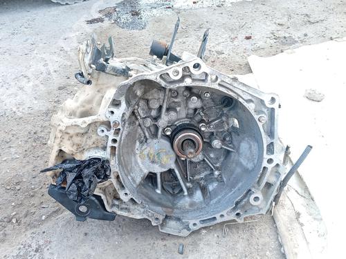 gearbox-toyota-yaris-_p9_-2005-2006-2007-2008-2009-2010-2011-2012-2013-2014-36701430 main image