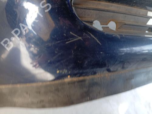 Front bumper OPEL CORSA B (S93) 1.7 D (F08, F68, M68) | BP31107834C7 