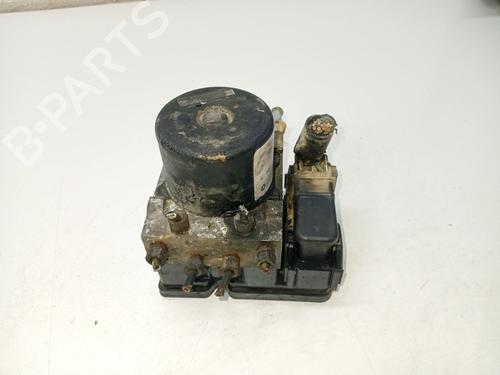 ABS pump CHRYSLER VOYAGER IV (RG, RS)  | BP31100348M43 