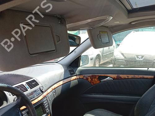 Front left window mechanism MERCEDES-BENZ E-CLASS T-Model (S211) E 320 T CDI (211.226) | BP35756788C22 - Image 16
