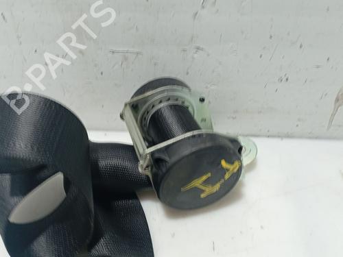 Rear left seatbelt OPEL MERIVA A MPV (X03) 1.3 CDTI (E75) | BP32176651I29
