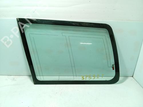 Used Rear left quarter glass SUBARU FORESTER (SF_) [1997-2002]  32096544