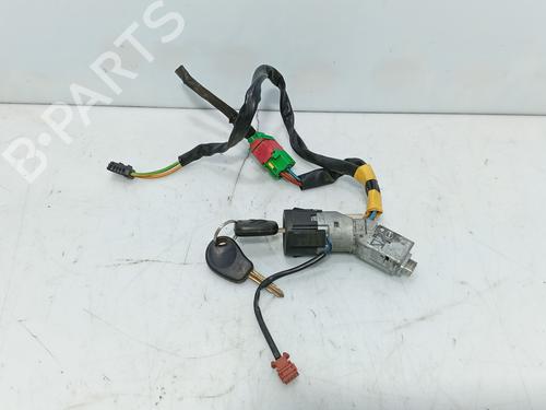 Used Ignition barrel Ignition barrel CITROËN C3 I (FC_, FN_) 1.4 i (73 hp) 33399575 33399575