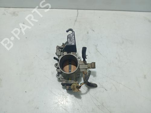 Used Throttle body HONDA CONCERTO (HW, MA) 1.6 i 16V (HW) (122 hp) 31320847