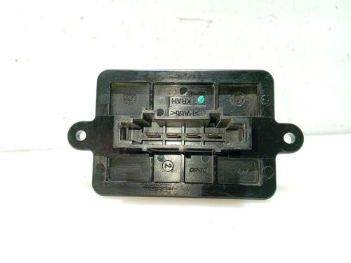 Heater resistor DACIA SANDERO II 1.5 dCi | BP37758064M108 - Image 2