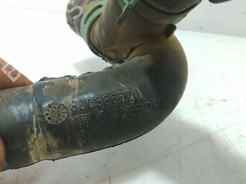 Pipe RENAULT CLIO III (BR0/1, CR0/1) 1.5 dCi (C/BR0G, C/BR1G) | BP38012187M125 - Image 2