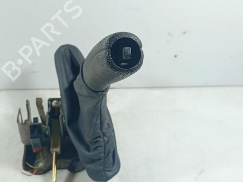 Hand brake CITROËN C5 I (DC_) 2.0 HDi (DCRHZB, DCRHZE) | BP39972455I18 - Image 8