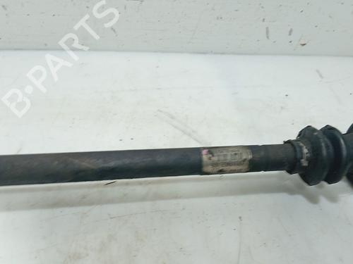 Right front driveshaft RENAULT KANGOO (KC0/1_) D 65 1.9 (KC0E, KC02, KC0J, KC0N) | BP36502105M39 - Image 3