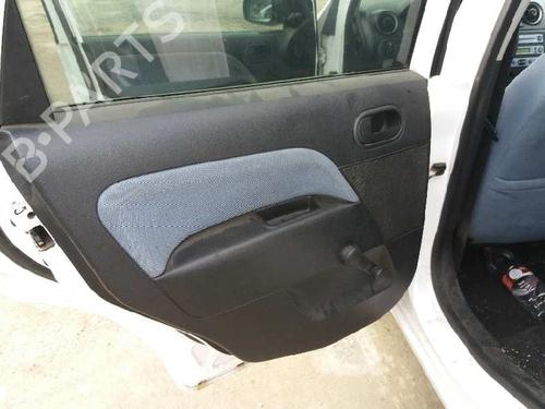 Switch FORD FIESTA V (JH_, JD_) 1.4 TDCi | BP31098819I30 