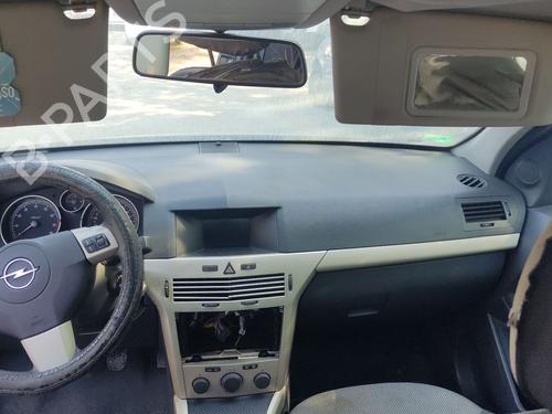 Steering wheel controls OPEL ASTRA H (A04) 1.6 (L48) | BP31111183E15 