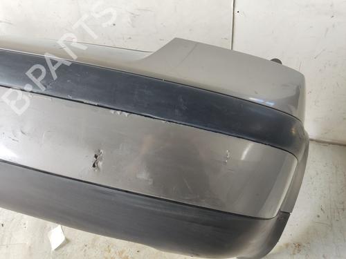 Rear bumper VW PASSAT B5.5 Variant (3B6) 1.9 TDI | BP25286931C8 