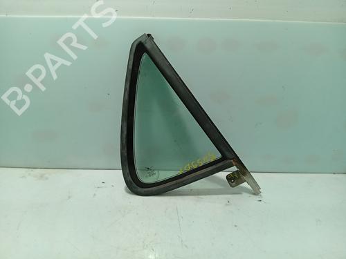 Used Rear right quarter glass SAAB 9-5 (YS3E) [1997-2009]  32095995