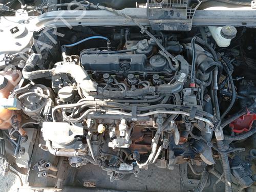 Used Engine FORD MONDEO V Hatchback (CE) 2.0 TDCi (150 hp) 31313549