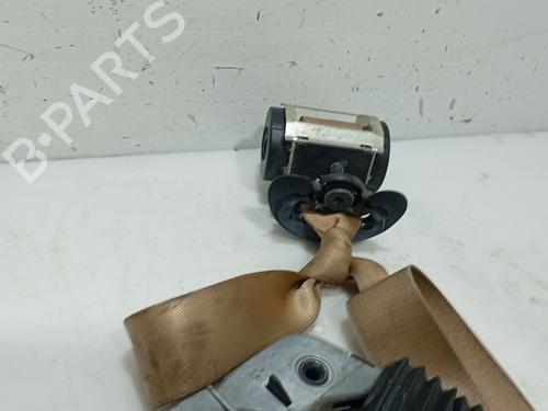 Front left seatbelt BMW 5 (E60) 525 d | BP34124839I26 - Image 4