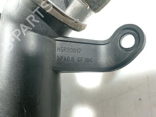 Pipe PEUGEOT 407 (6D_) 1.6 HDi 110 (6D9HZC, 6D9HYC) | BP40072002M125 - Image 7