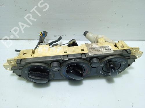 AC-Styringsenhed/Manøvreenhed FORD FOCUS C-MAX (DM2) 1.6 TDCi (109 hp) 23245973