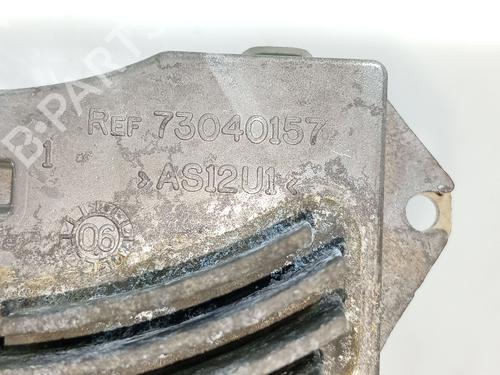 Heater resistor BMW 3 (E90) 318 d | BP37601603M108 - Image 4