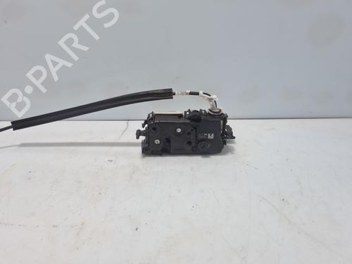 Used Rear right lock FIAT DOBLO Box Body/MPV (510_, 511_) BlueHDi 100 (102 hp) 31107551