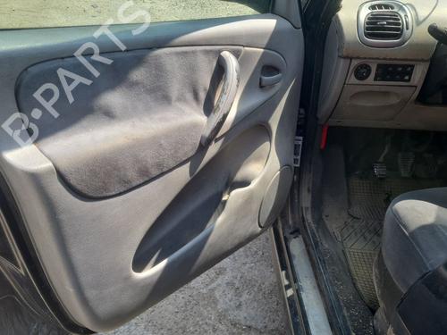 Venstre forlygte CITROËN XSARA PICASSO (N68) 1.6 HDi | BP31104872C28 