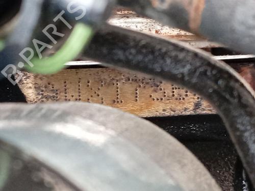 Engine AUDI A4 B6 (8E2) 1.9 TDI | BP32700882M1  - Image 6