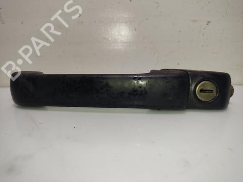 front-left-exterior-door-handle-vw-golf-iii-1h1-1h0837207c-1989-1990-1991-1992-1993-1994-1995-1996-1997-1998-22904699 main image