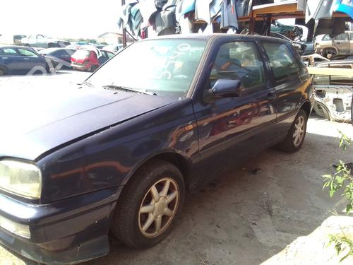 Hub cap VW GOLF III (1H1) | BP31102038C160