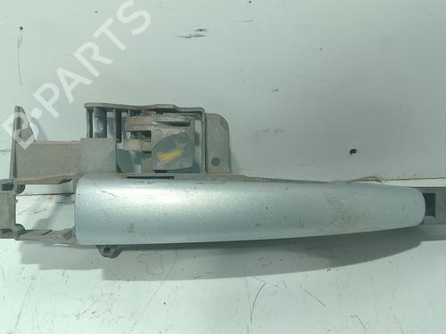 Used Front right exterior door handle Front right exterior door handle CITROËN C4 Coupe (LA_) 1.6 HDi (90 hp) 39668533 39668533