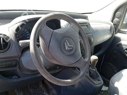 Front left window mechanism CITROËN NEMO Box Body/MPV (AA_) 1.4 HDi | BP35756791C22  - Image 15
