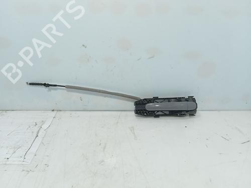 Used Front right exterior door handle Front right exterior door handle VW TIGUAN (5N_) 2.0 TDI (110 hp) 39668544 39668544