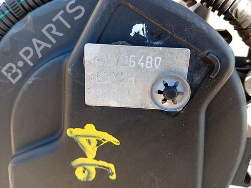 Engine CITROËN C5 III Break (RW_) 2.0 HDi 140 | BP33173850M1  - Image 5