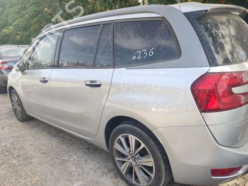 Rear mirror CITROËN C4 Grand Picasso II (DA_, DE_) 2.0 BlueHDi 150 | BP31327693I6 