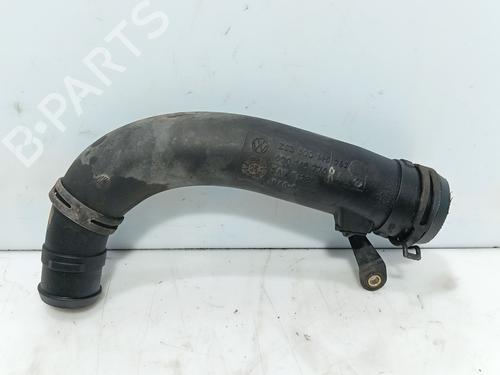 Used Pipe Pipe VW POLO IV (9N_, 9A_) 1.4 TDI (75 hp) 39667568 39667568