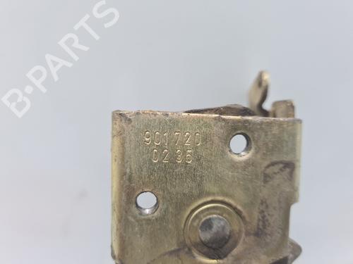 Front right lock MERCEDES-BENZ VITO Van (W638) 108 D 2.3 (638.064, 638.068) | BP31100743C97