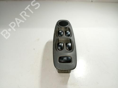 Used Left front window switch HYUNDAI ACCENT II (LC) 1.5 CRDi (82 hp) 31103743