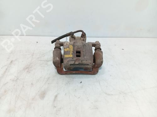 Used Left rear brake caliper Left rear brake caliper SSANGYONG REXTON / REXTON II (GAB_) [2002-2026] 36777858 36777858
