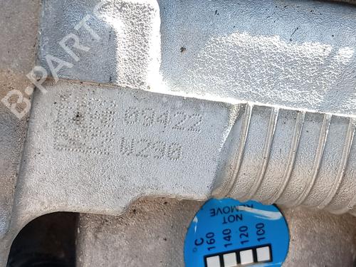 Electronic module TOYOTA AURIS (_E15_) 1.4 D-4D (NDE150_, NDE150R) | BP24738651M83 - Image 21