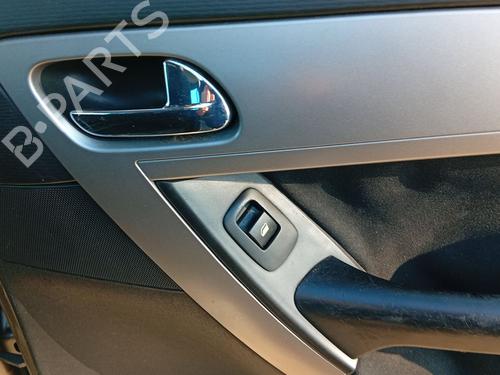 Left front window switch CITROËN C4 Grand Picasso I (UA_) 1.6 HDi | BP31132628I27