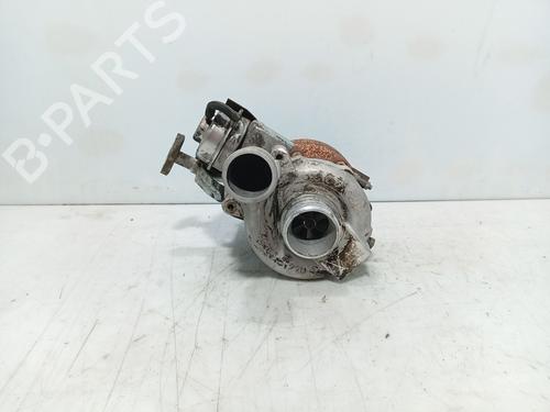 Turbocompresseur/Compresseur Turbocompresseur/Compresseur SSANGYONG REXTON / REXTON II (GAB_) [2002-2026] 36665258 36665258