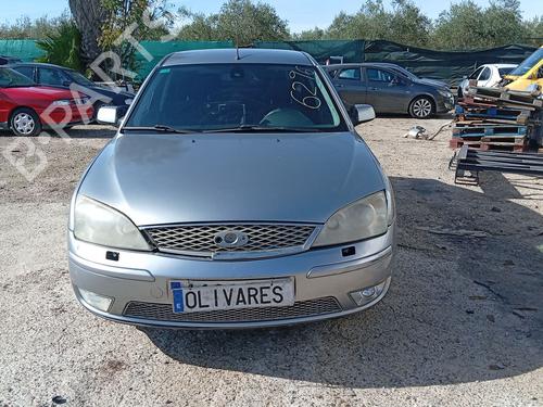 Brugte FORD MONDEO III (B5Y) 2.0 16V TDDi / TDCi (115 hp) 4370528