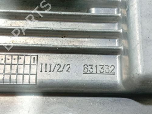 Engine control unit (ECU) FORD FIESTA VI (CB1, CCN) 1.4 TDCi | BP39613271M57 - Image 3