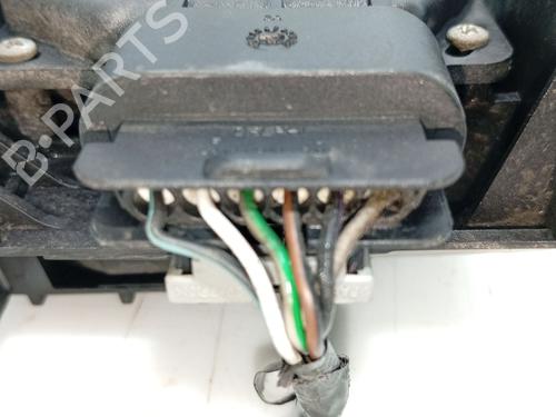 Pedal LANCIA YPSILON (843_) 1.3 JTD (843.AXD11, 843.AXD1A) | BP36527850I4 - Image 2