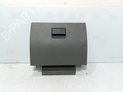 Hanskerom Hanskerom FORD FUSION (JU_) 1.4 (80 hp) 34378814 34378814