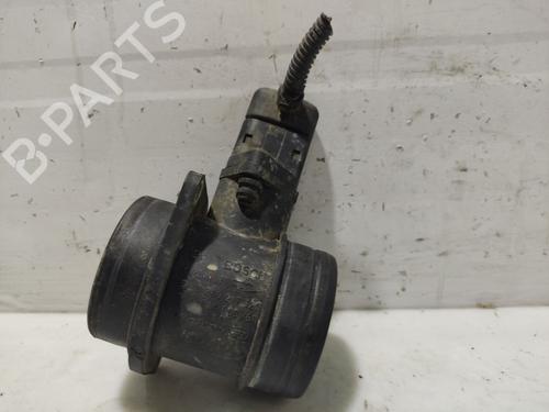 Luftmassenmesser für VW GOLF IV (1J1) 1.9 TDI (110 hp) 31099083