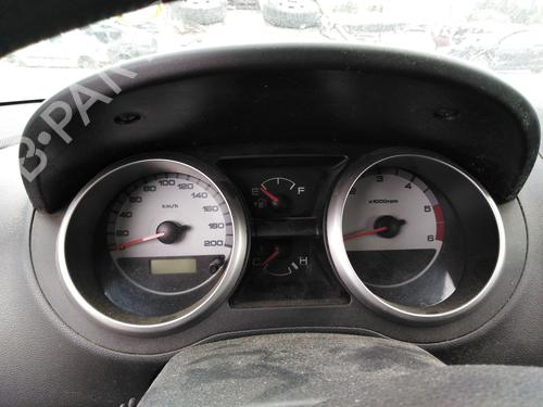 Front right window mechanism SUZUKI IGNIS I (FH)  | BP31099184C23 