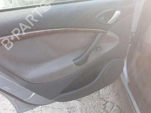 Rudehejsemekanisme ventre foran CITROËN C5 I (DC_) 2.0 HDi (DCRHZB, DCRHZE) | BP19010080C22