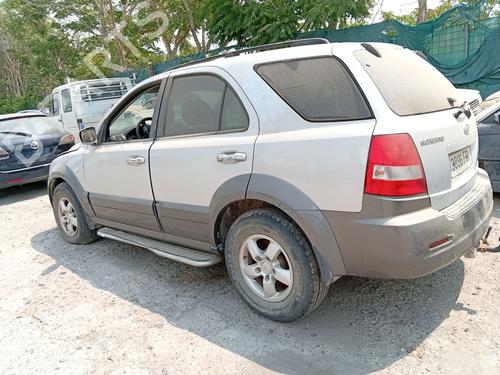 Engine KIA SORENTO I (JC) 2.5 CRDi 4WD | BP40037221M1 - Image 15