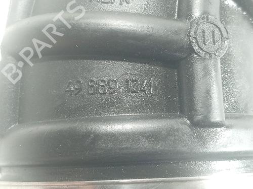 Pipe OPEL CORSA D (S07) 1.3 CDTI (L08, L68) | BP40199162M125 - Image 6