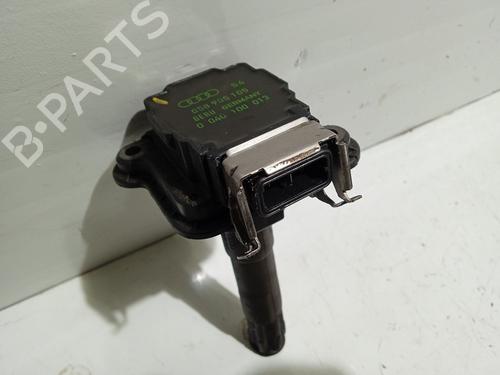 Used Ignition coil Ignition coil 18980848 18980848