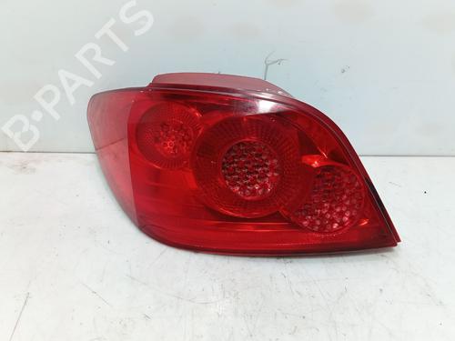 left-taillight-peugeot-307-3ac-2000-2001-2002-2003-2004-2005-2006-2007-2008-2009-2010-2011-2012-32747717 main image